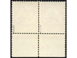 1905, Kaiseryacht ohne Wz. 7 ½ H. rotkarmin, waagerechtes Unterrandpaar mit HAN “H 6283”, postfrisch, tadellos, sign. Bothe B